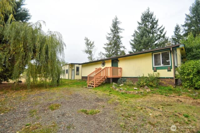 Property photo for 8413 Pepperidge Lane Se, Yelm