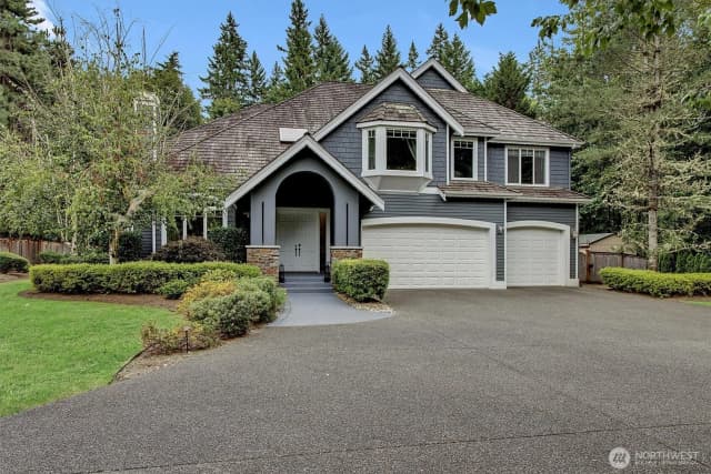 Property photo for 23815 Ne 61st Street, Redmond