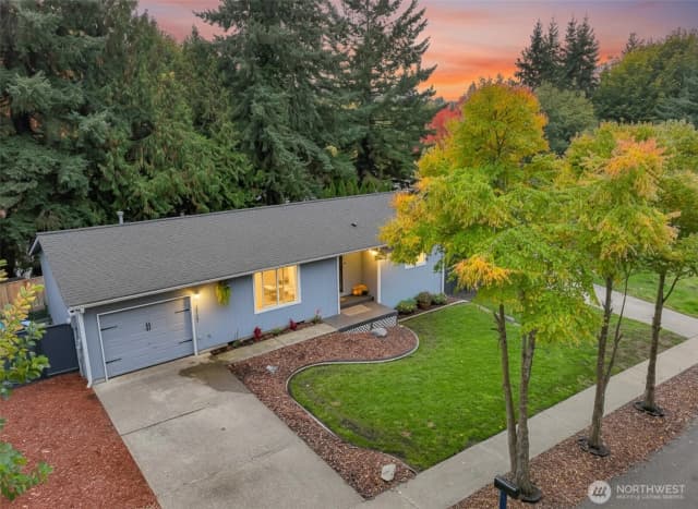 Property photo for 1717 14th Avenue Se, Olympia
