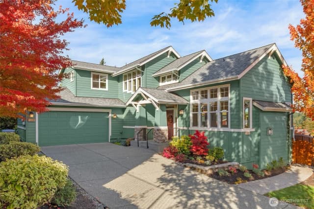 Property photo for 12429 243rd Place Ne, Redmond