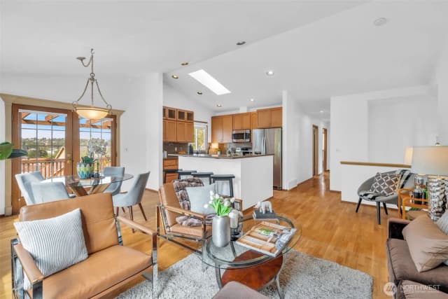 Property photo for 4835 S Graham Street, Seattle