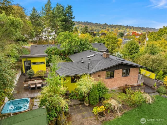 Property photo for 711 S Trenton Street, Seattle