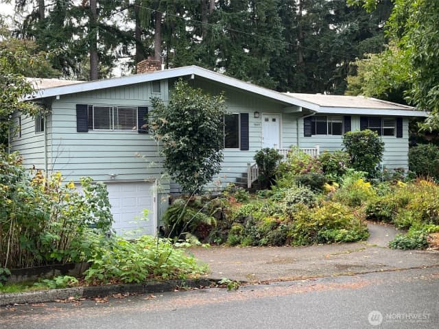 Property photo for 16603 Se 16th Street, Bellevue