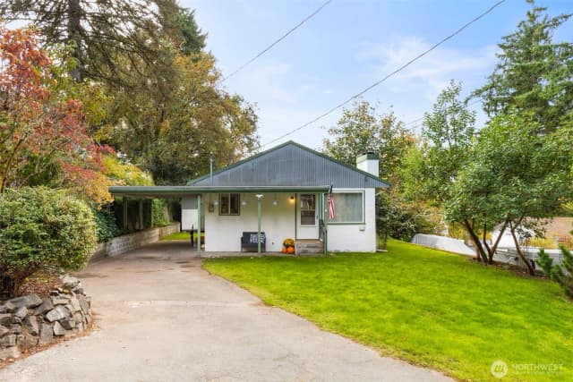 Property photo for 3201 17th Street, Bremerton