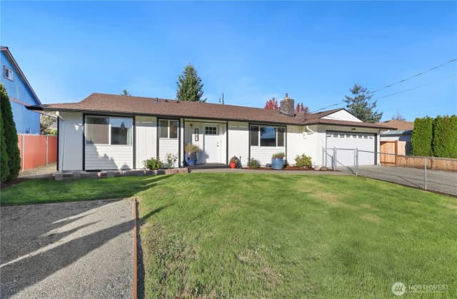 Property photo for 4981 31st Street Ne, Tacoma