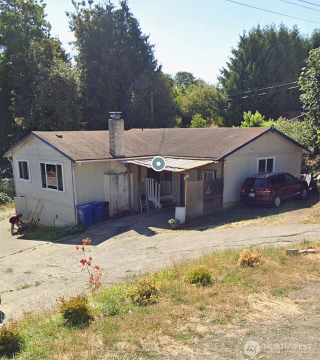 Property photo for 6325 S Eddy Court, Seattle