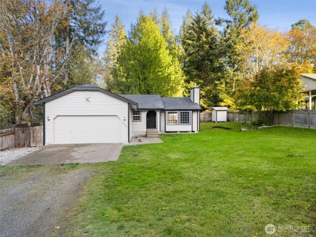 Property photo for 1259 Lidstrom Road E, Port Orchard