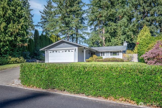 Property photo for 6809 162nd Street Ct E, Puyallup
