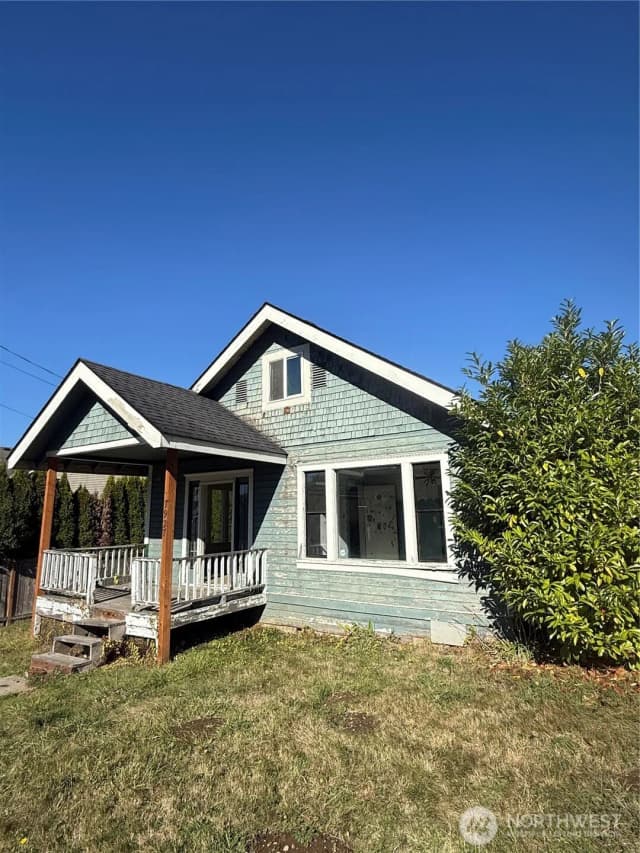 Property photo for 7927 Vernon Road, Lake Stevens