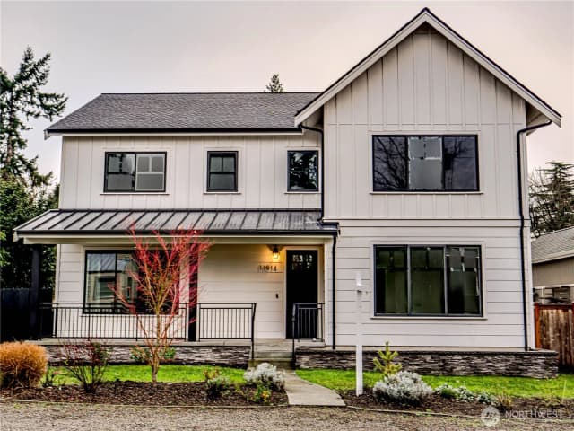 Property photo for 11014 Dayton Avenue N, Seattle