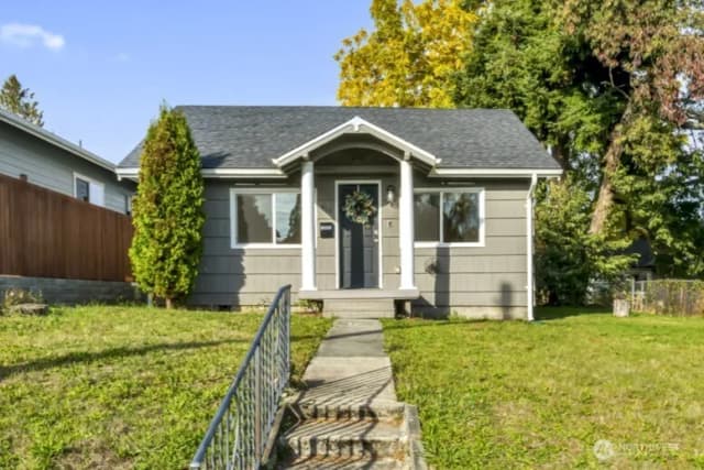 Property photo for 419 S 58th, Tacoma