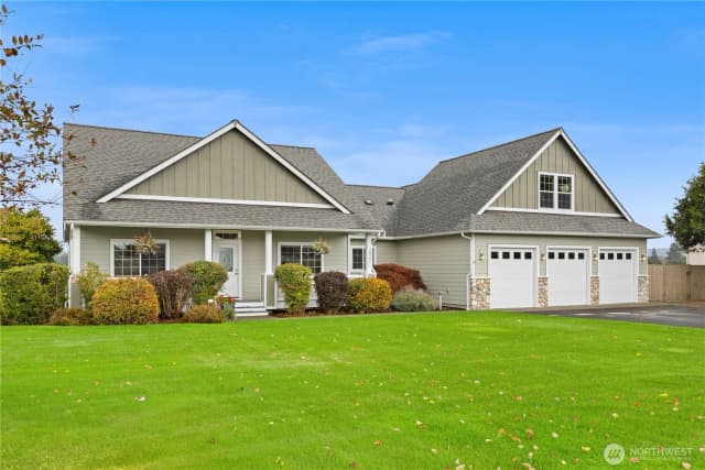 Property photo for 2422 Scatter Creek Court Sw, Tenino