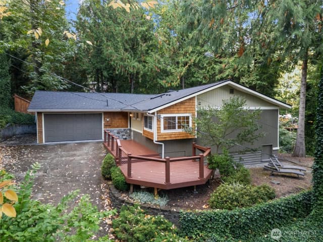 Property photo for 825 Wildwood Boulevard Sw, Issaquah