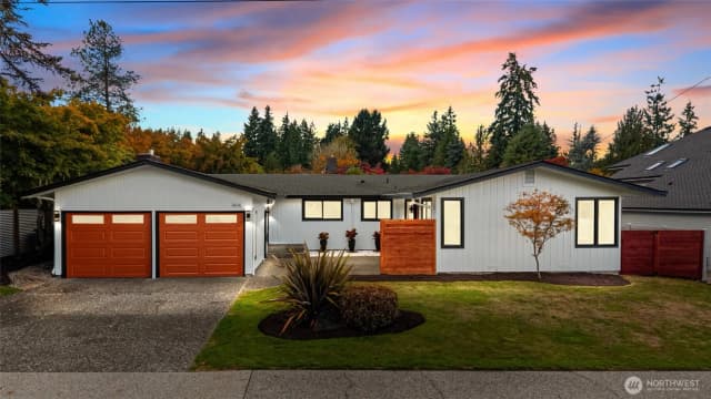 Property photo for 1414 Hummingbird Lane Nw, Olympia