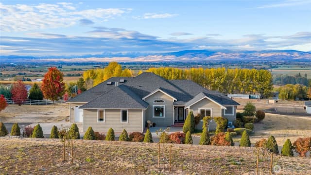 Property photo for 330 Edgemont Loop, Ellensburg