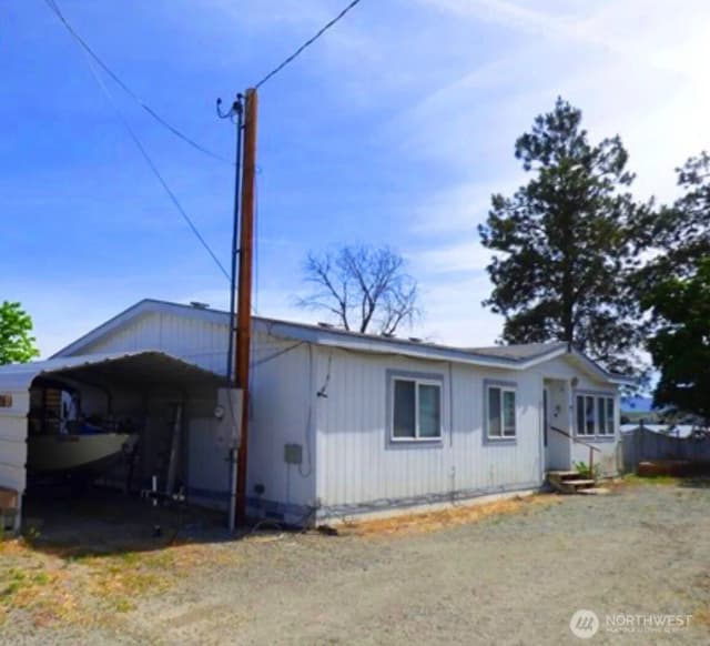 Property photo for 106 1/2 Indian Avenue E, Brewster
