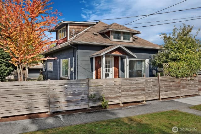 Property photo for 506 S Trenton, Seattle