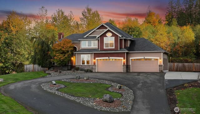 Property photo for 17230 53rd Street Se, Snohomish