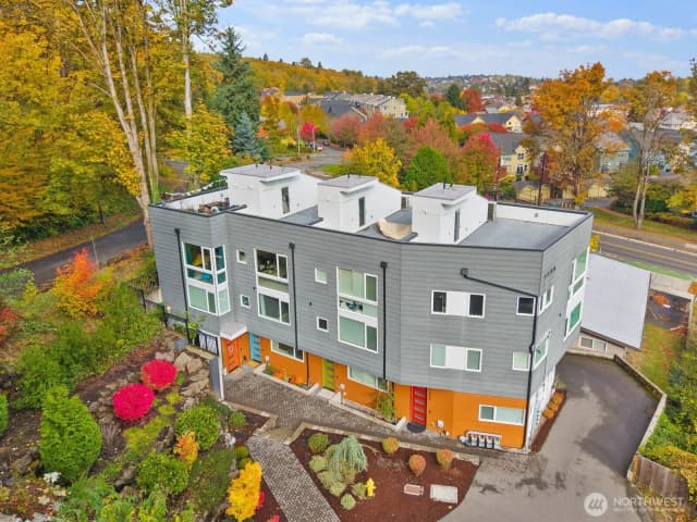 Property photo for 2802 S Alaska Place, Seattle