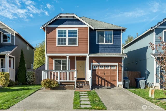 Property photo for 8325 4th Street Ne, Lake Stevens