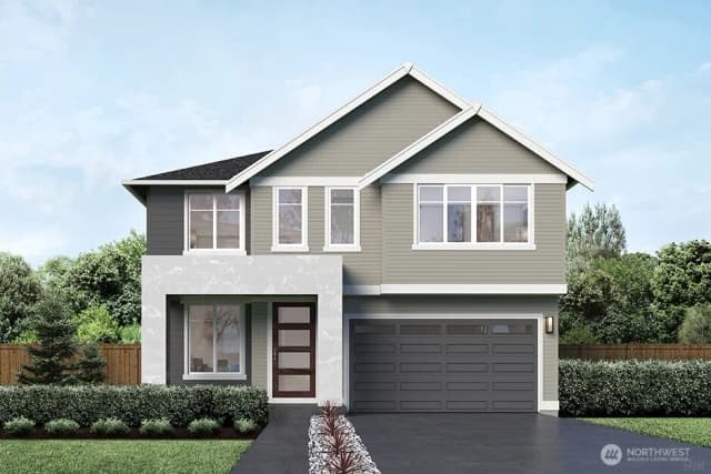 Property photo for 12435 Ne 157th Place, Woodinville