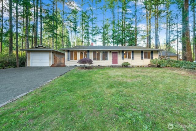 Property photo for 14609 Parkdale Drive Nw, Gig Harbor