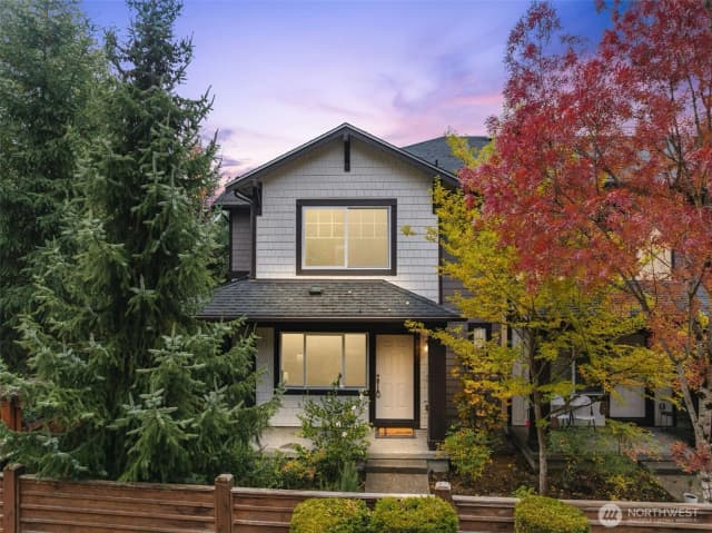 Property photo for 10260 157th Place Ne #101, Redmond