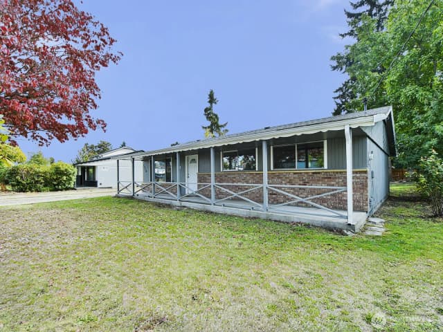 Property photo for 1316 7th Avenue Se, Puyallup