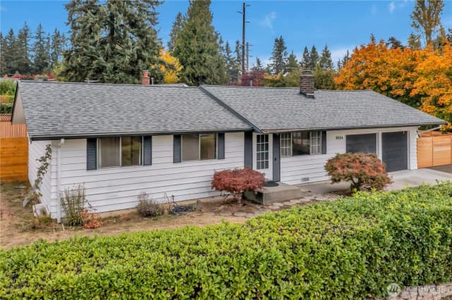 Property photo for 8254 Ne 143rd Place, Kirkland