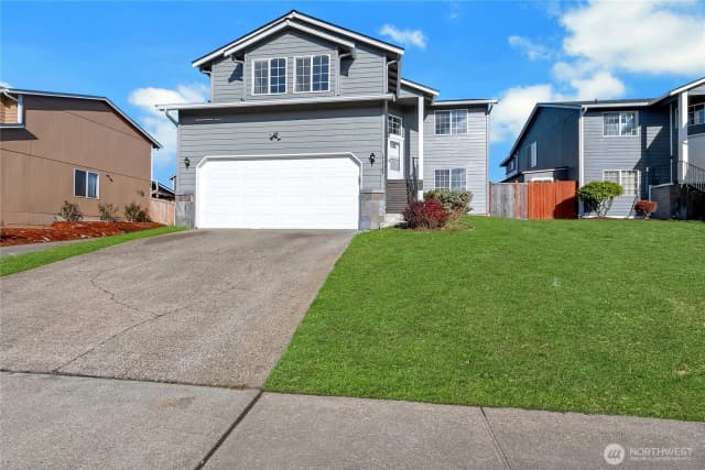Property photo for 1117 S 90th Street Ct, Tacoma