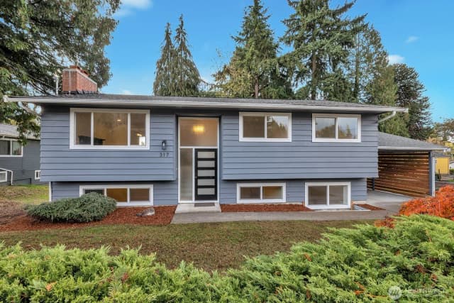 Property photo for 317 S 116th Street, Burien
