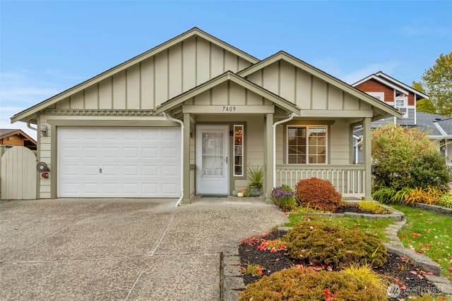 Property photo for 7409 60th Place Ne, Marysville
