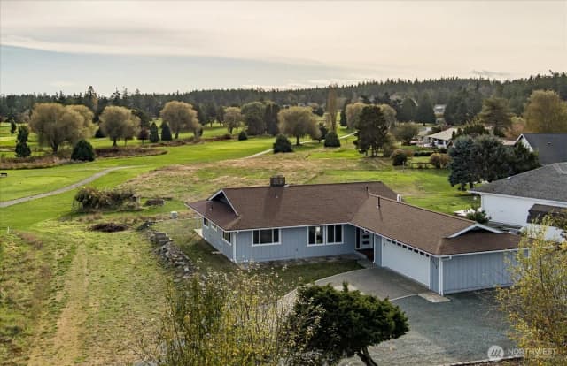Property photo for 2312 Fairway Lane, Oak Harbor