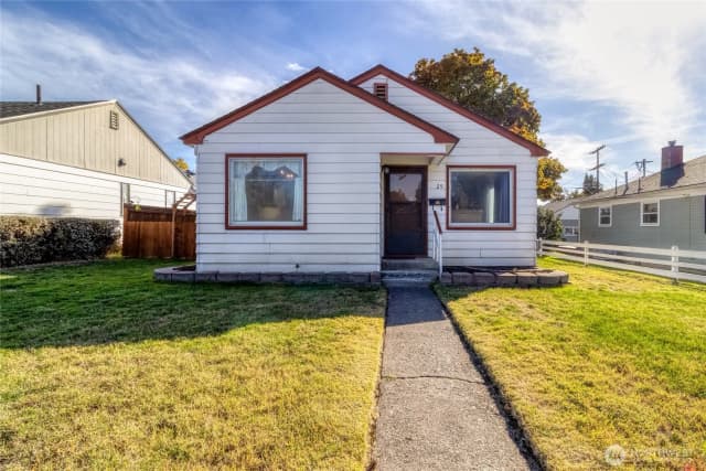 Property photo for 29 W Morton Street, Walla Walla