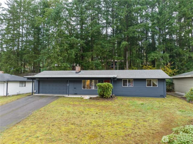 Property photo for 3929 Briarwood Drive Se, Port Orchard