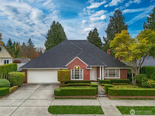 Property photo for 3654 W Viewmont Way W, Seattle