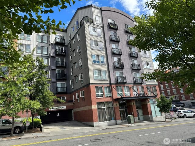 Property photo for 108 5th Avenue S #506, Seattle