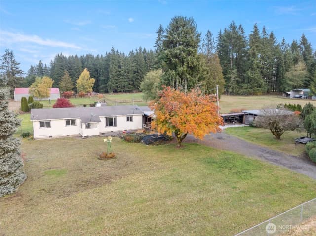 Property photo for 450 Hawkins Road, Winlock
