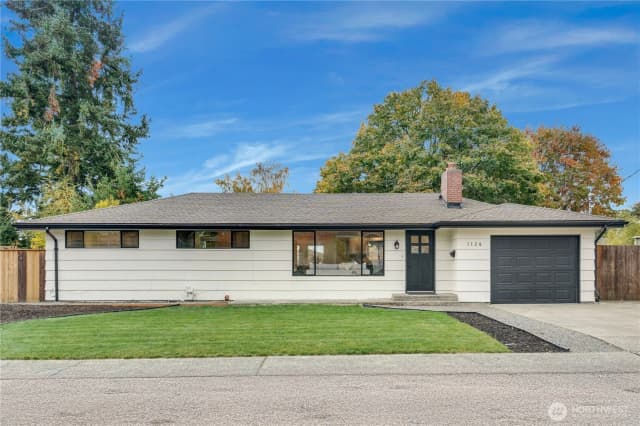 Property photo for 1128 Lenore Drive, Tacoma