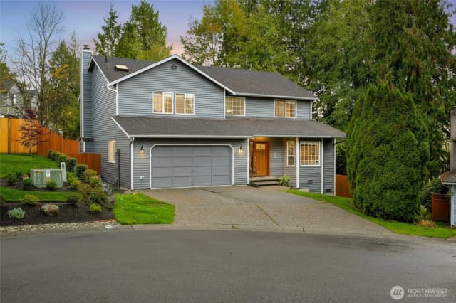 Property photo for 6708 Oakwood Place, Arlington