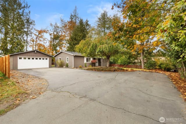 Property photo for 6717 E Polk Avenue, Port Orchard