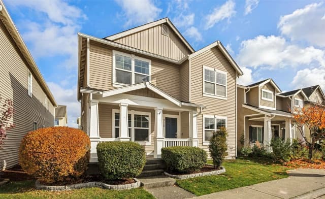 Property photo for 310 Index Place Se, Renton