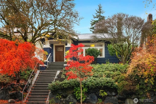 Property photo for 5711 Latona Avenue Ne, Seattle
