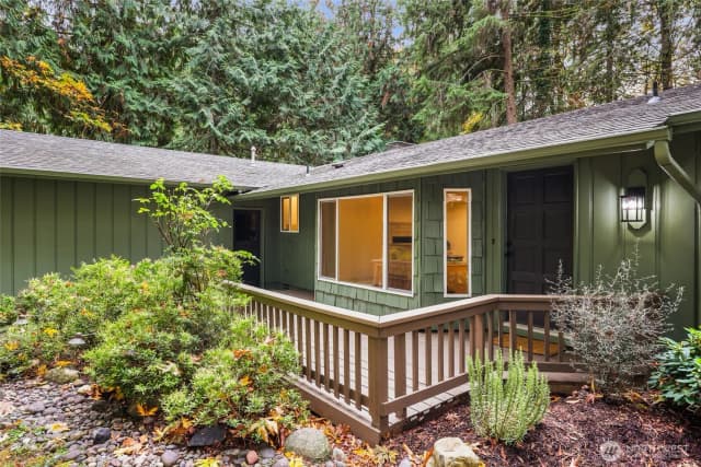 Property photo for 4211 Green Cove Street Nw, Olympia