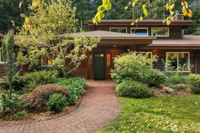 Property photo for 27407 94th Avenue Sw, Vashon
