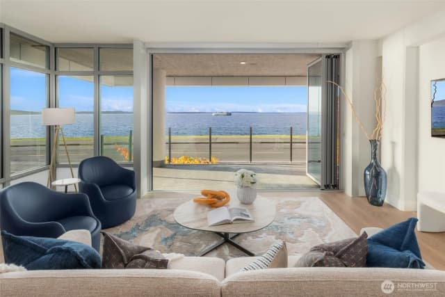 Property photo for 1250 Alki Avenue Sw #2a, Seattle