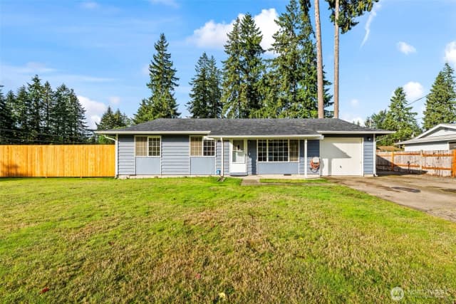 Property photo for 11910 Denny Avenue Nw, Port Orchard