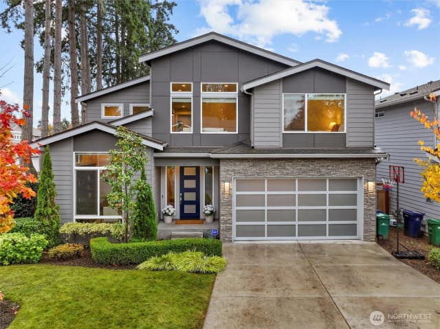 Property photo for 8031 Ne 145th Street, Kirkland
