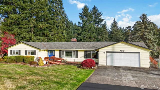 Property photo for 667 Highway 603, Chehalis