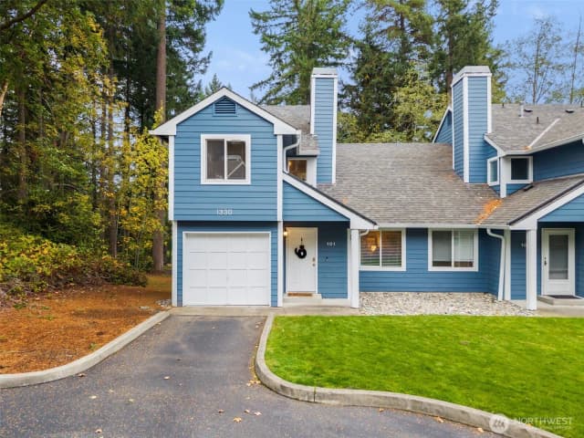 Property photo for 1330 Nw Slate Lane #101, Silverdale
